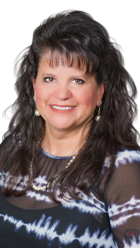 Team Member Modal Headshot
