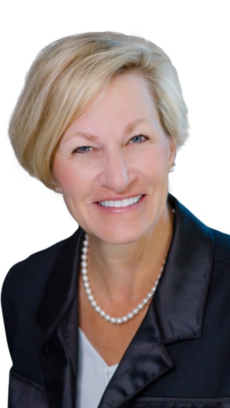 Team Member Modal Headshot