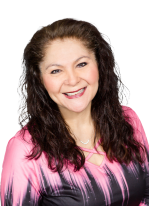 Team Member Headshot