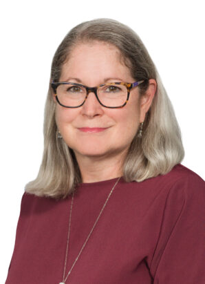 Team Member Headshot