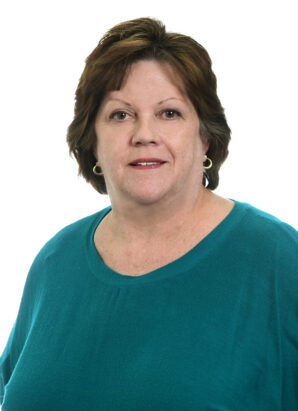 Team Member Headshot