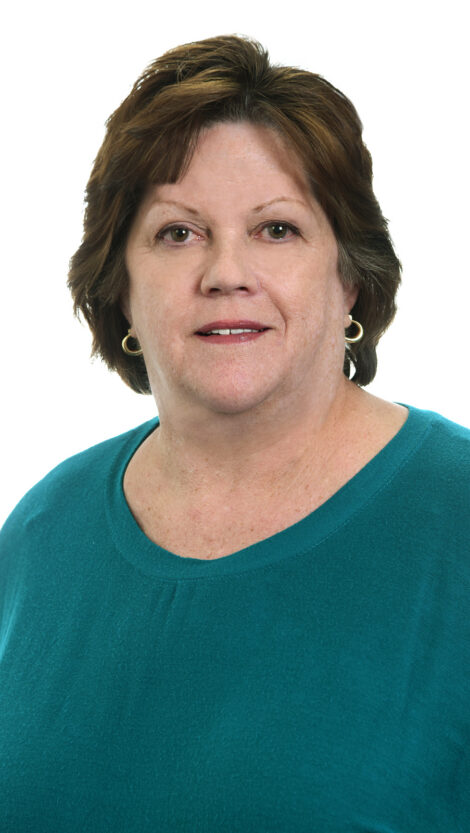 Team Member Modal Headshot