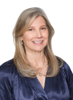 Team Member Headshot
