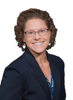 Team Member Headshot