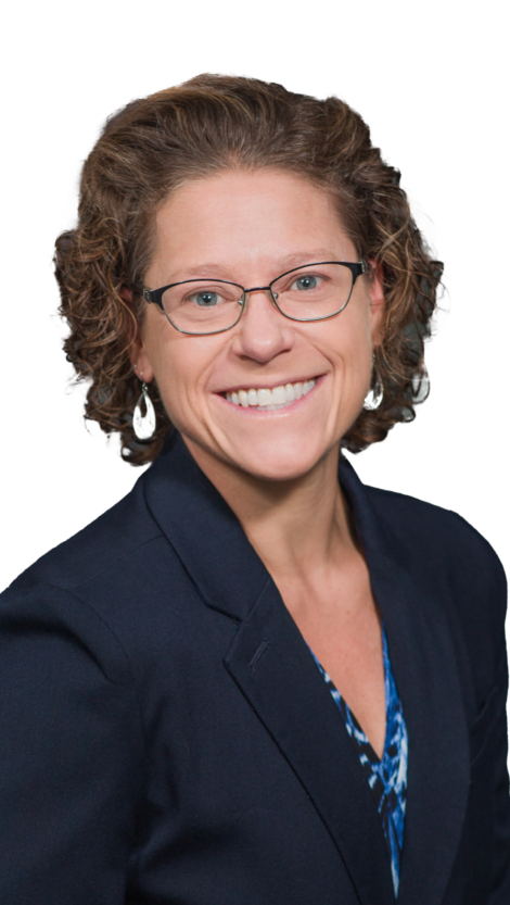 Team Member Modal Headshot
