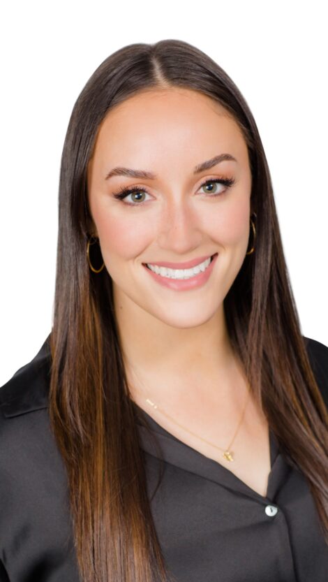 Team Member Modal Headshot