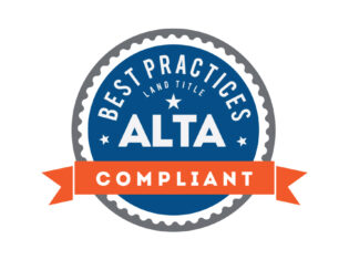 ALTA Best Practices