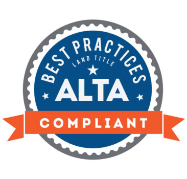 ALTA Best Practices