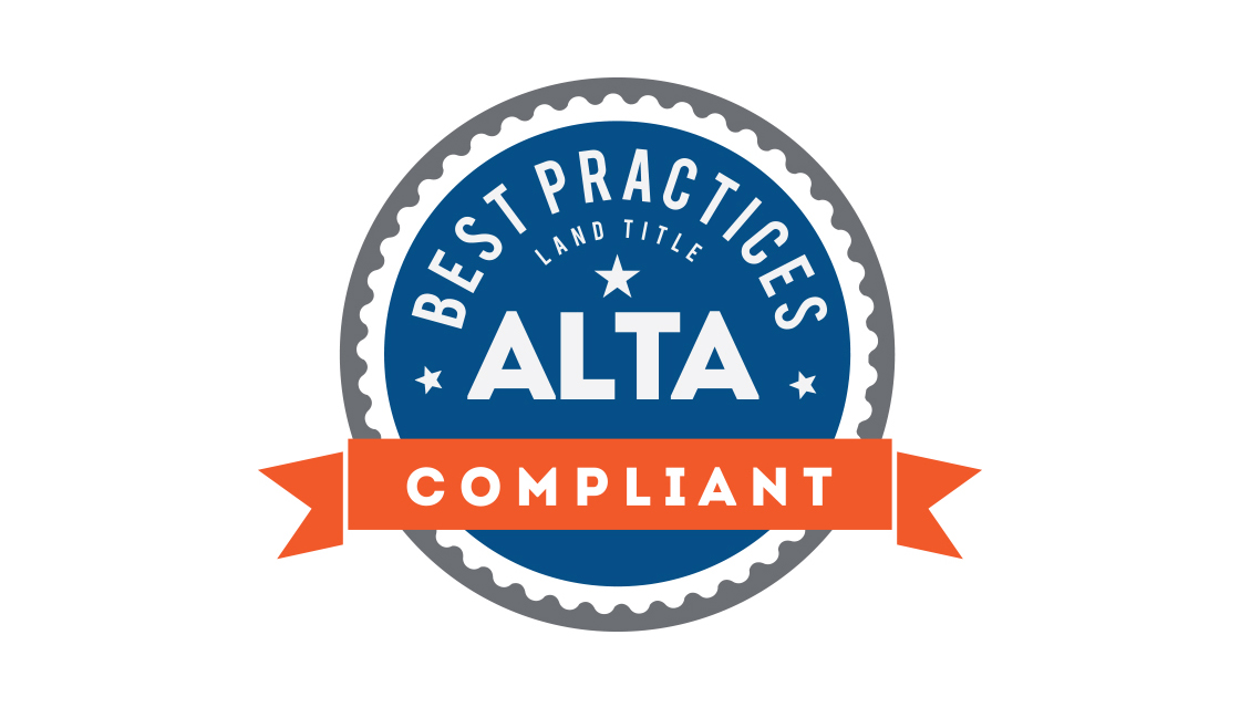 ALTA Best Practices
