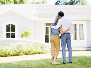 First-Time Home Buyer? A Few Things to Know