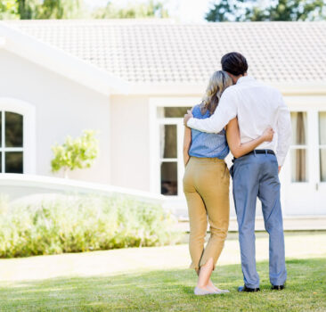 First-Time Home Buyer? A Few Things to Know