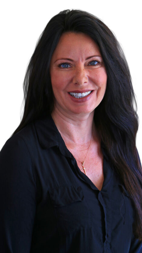 Team Member Modal Headshot