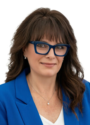 Team Member Headshot