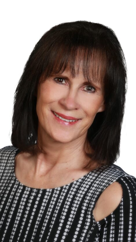 Team Member Modal Headshot