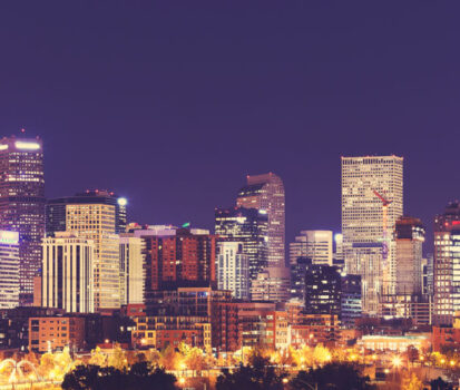 January 31, 2019: John E. Freyer is inducted into the Colorado Business Hall of Fame