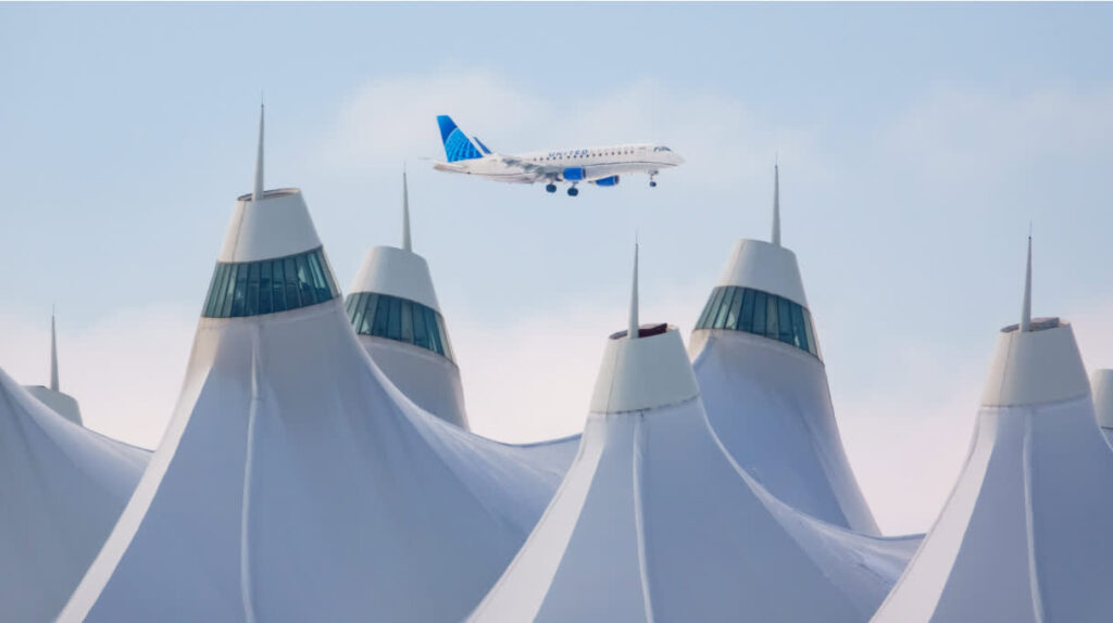Denver Airport