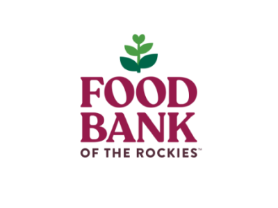 food bank of the rockies logo