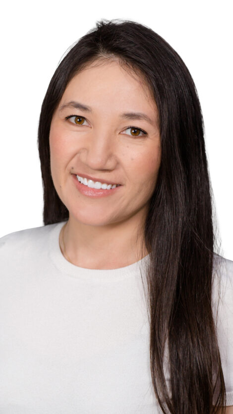 Team Member Modal Headshot