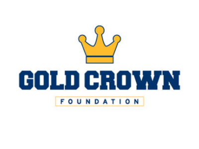 Gold Crown foundation logo