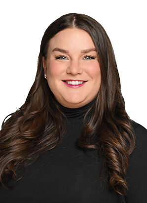 Team Member Headshot
