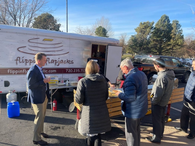 Exciting Opportunities with Land Title Guarantee Co.