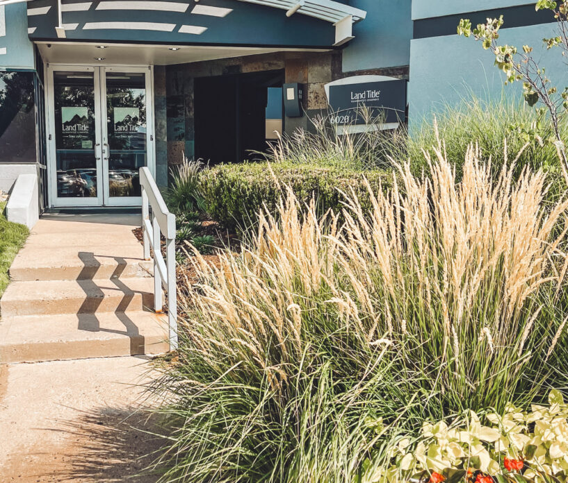 Our Commons Office Has Moved To Suite #101!