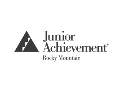 Junior Achievement Rocky Mountain logo