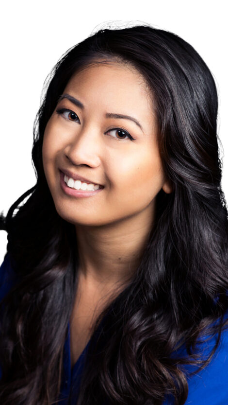 Team Member Modal Headshot