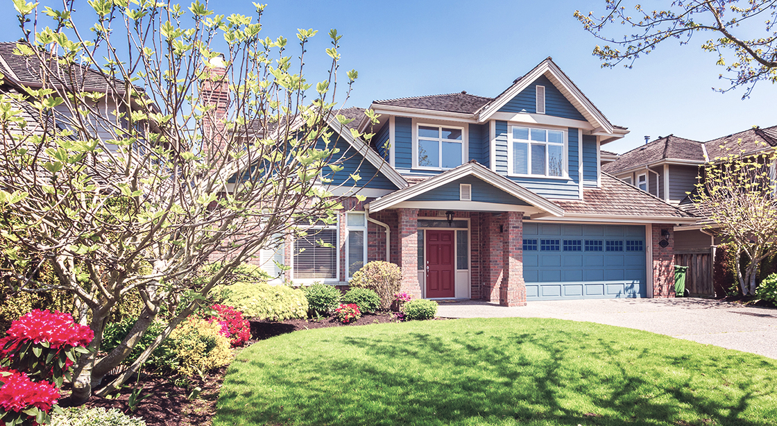Prepare your Home for the Spring Selling Market