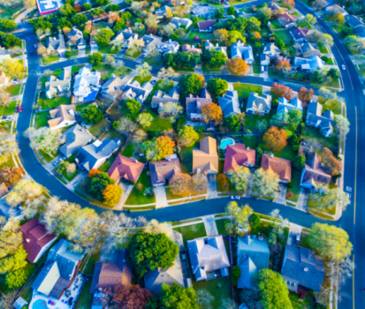 Foreclosures