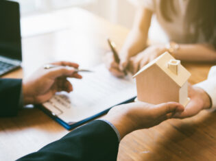 Assumptions in Real Estate
