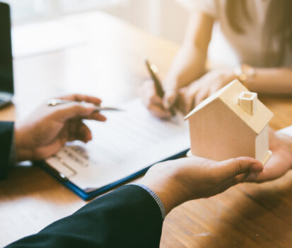 Assumptions in Real Estate