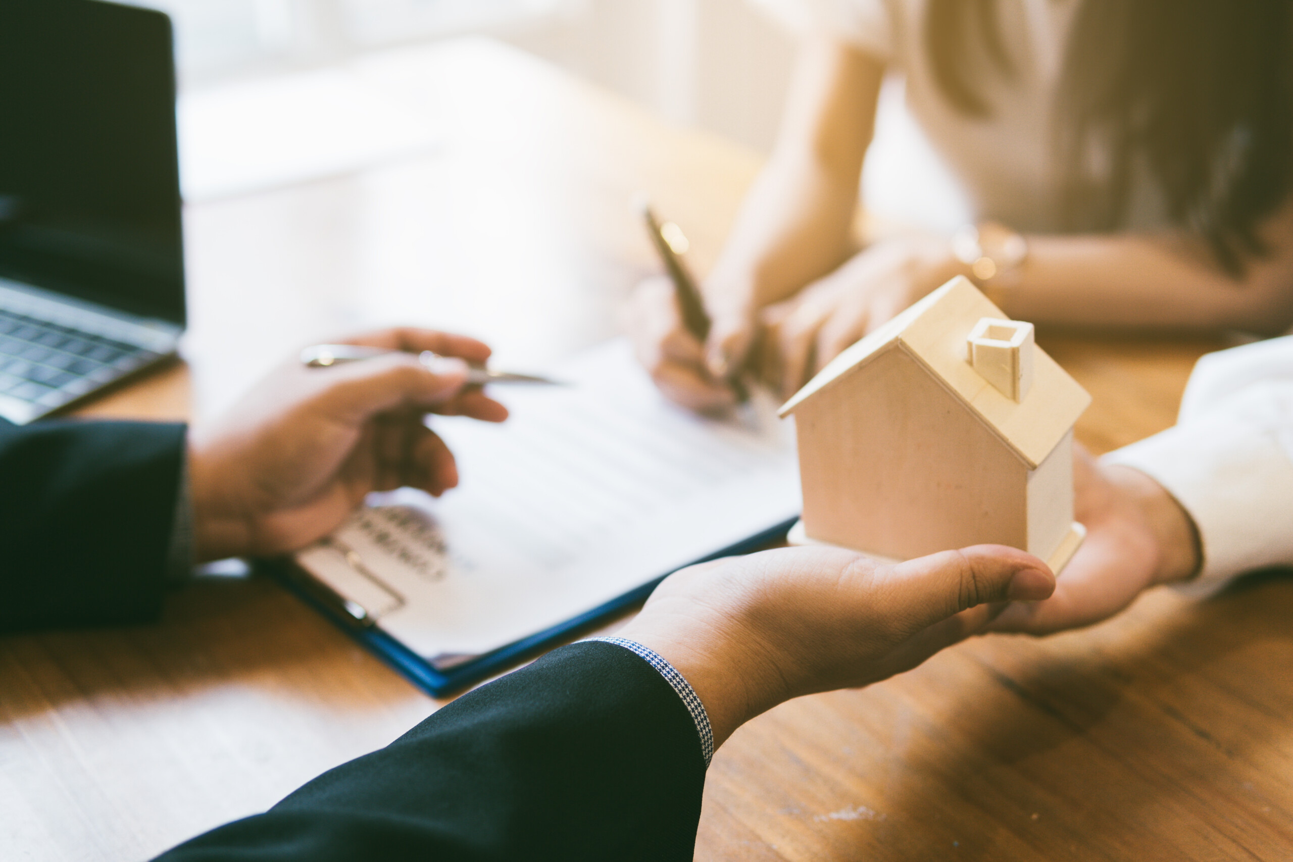 Assumptions in Real Estate