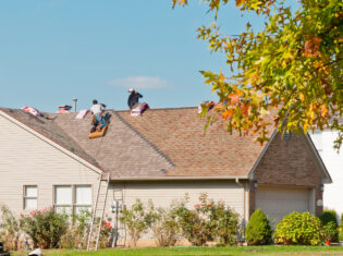 What is a Repair Escrow?