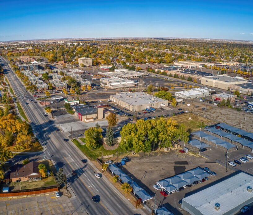 NAIOP Colorado’s 23rd Annual Rocky Mountain Real Estate Challenge is here! Presented by Land Title Guarantee Company and sponsored by the City of Thornton, Colorado