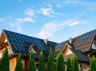 How Solar Panels Can Impact the Real Estate Transaction