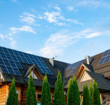 How Solar Panels Can Impact the Real Estate Transaction