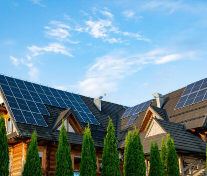 How Solar Panels Can Impact the Real Estate Transaction