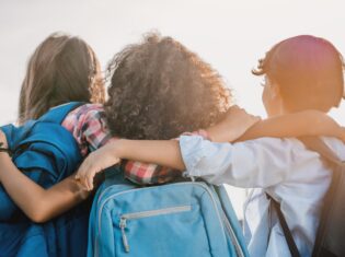 Land Title’s 2025 Fall Charitable Campaign