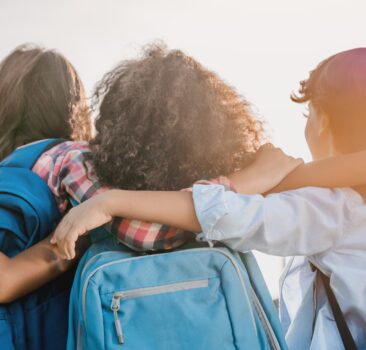 Land Title’s 2025 Fall Charitable Campaign