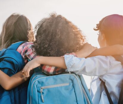 Land Title’s 2025 Fall Charitable Campaign