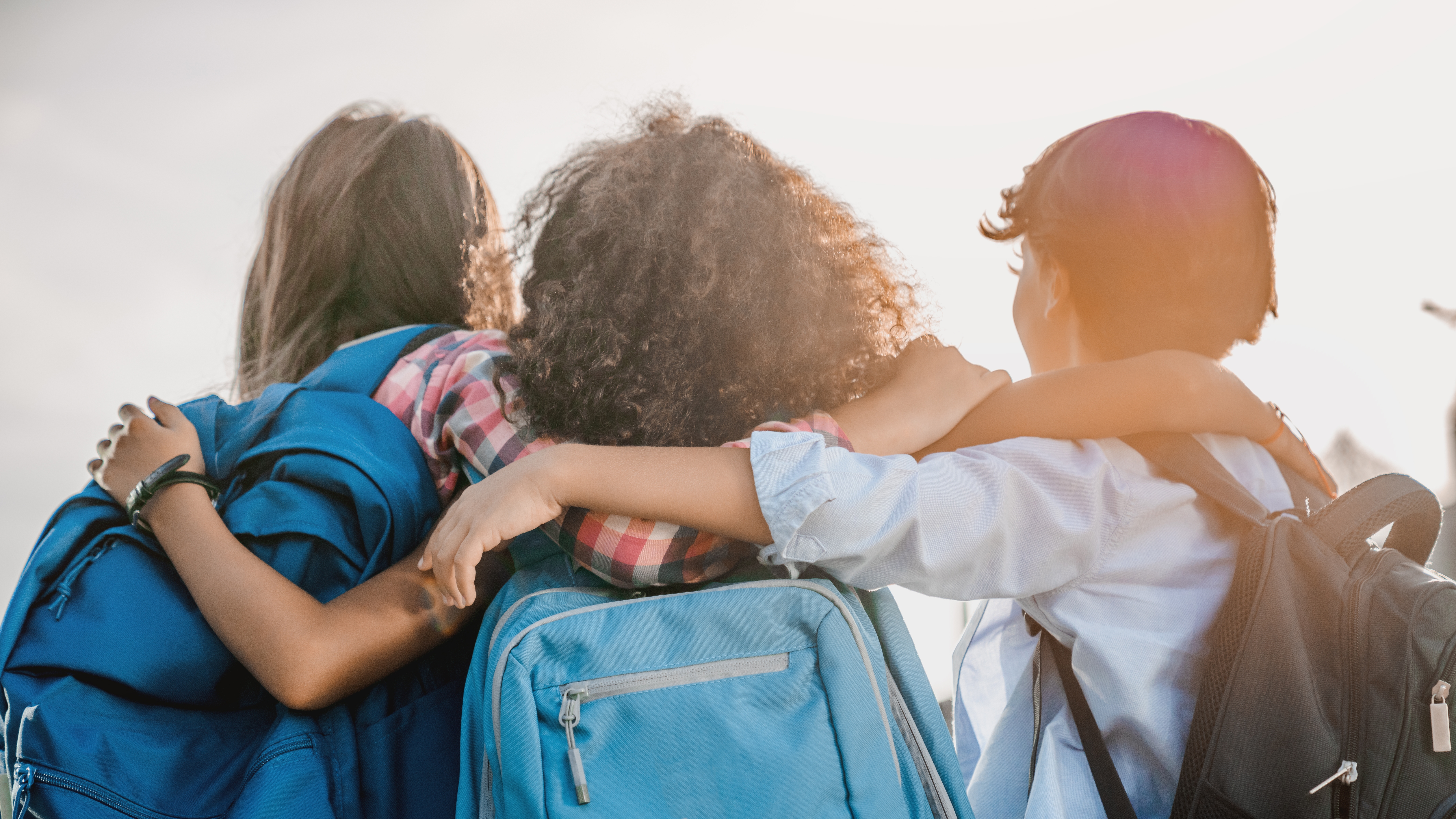 Land Title’s 2025 Fall Charitable Campaign