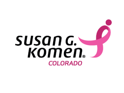 susan g komen colorado logo