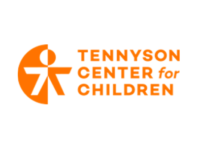 tennyson center for children logo